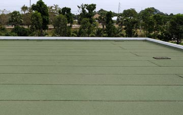 all Mellis Green roofing types quoted for