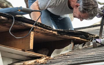 common causes of Mellis Green fascia damage