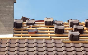 Mellis Green clay roofing costs