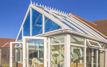 conservatory roof insulation costs Mellis Green