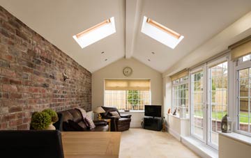 conservatory roof insulation Mellis Green, Suffolk