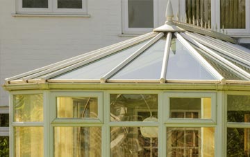 conservatory roof repair Mellis Green, Suffolk