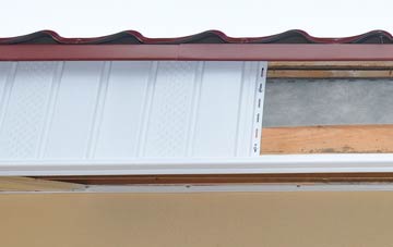 Mellis Green fascia repair costs