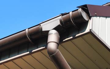 types of Mellis Green fascias