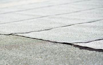 disadvantages of Mellis Green felt roofing