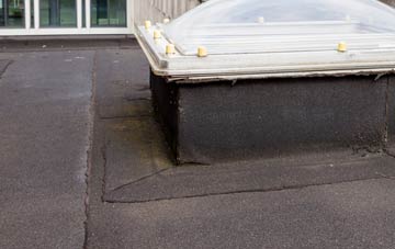 disadvantages of Mellis Green flat roofs