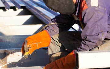 Mellis Green flat roofing options