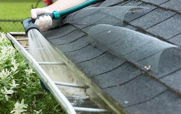 Mellis Green gutter cleaning costs