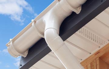 Mellis Green gutter installation costs