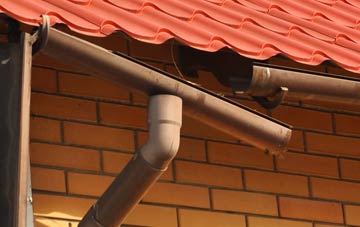 Mellis Green gutter repair costs