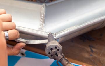 Mellis Green guttering repair quotes