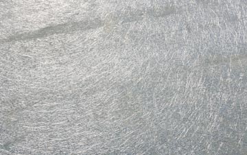 Mellis Green laminate fibreglass or shingles?