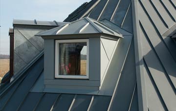 metal roofing Mellis Green, Suffolk