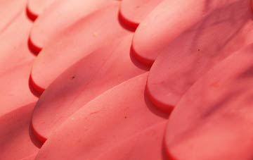 Mellis Green plastic roof costs
