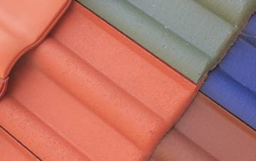 Mellis Green plastic roofing companies