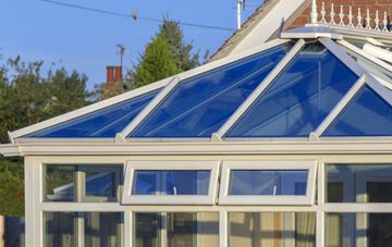 professional Mellis Green conservatory insulation