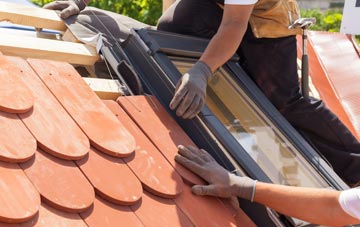 replacement Mellis Green roof windows