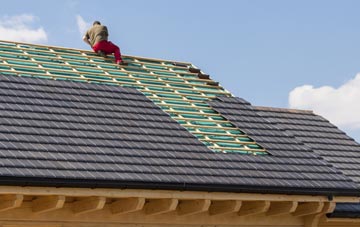 roof replacement Mellis Green, Suffolk