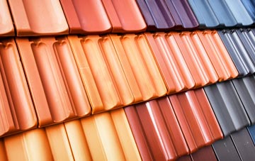 Mellis Green roof tile costs