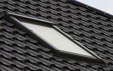 benefits of Mellis Green roof windows