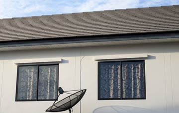 Mellis Green rubber roof costs