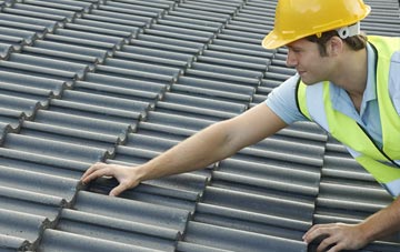 screened Mellis Green roofing companies