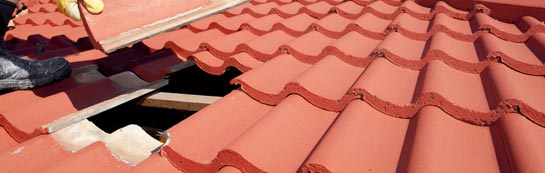compare Mellis Green roof repair quotes