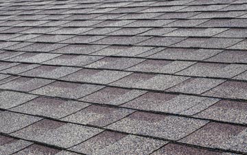 Mellis Green tiles for shallow pitch roofing