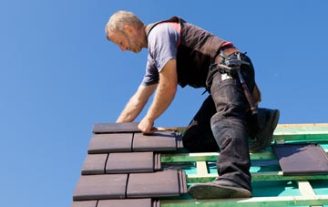disadvantages of Mellis Green slate roofing