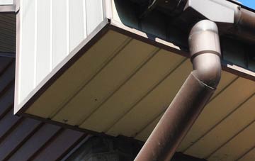 Mellis Green soffit installation costs