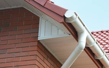 Mellis Green soffit repair costs
