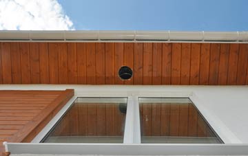Mellis Green soffit repair quotes