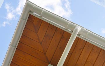 Mellis Green soffit types