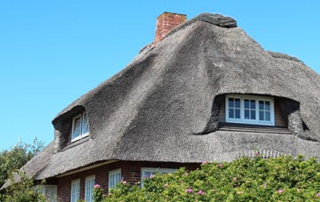 thatch roofing Mellis Green, Suffolk