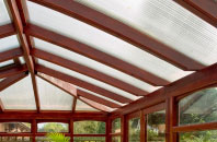 Mellis Green conservatory roofing insulation
