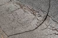 find rated Mellis Green flat roofing repair companies