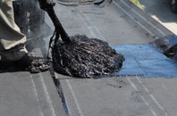 free Mellis Green flat roofing replacement quotes