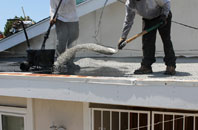 Mellis Green flat roof quotes