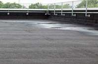 find rated Mellis Green flat roofing companies
