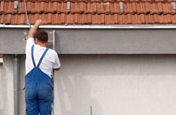 free Mellis Green gutter repair quotes