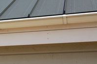 Mellis Green soffit repair