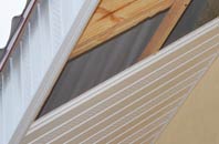 rated Mellis Green soffit repair companies