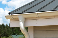 Mellis Green soffits